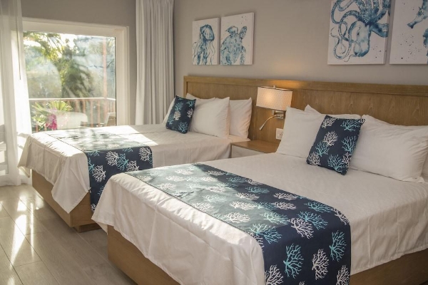Hotel Siboney Beach Club (Green Bay)